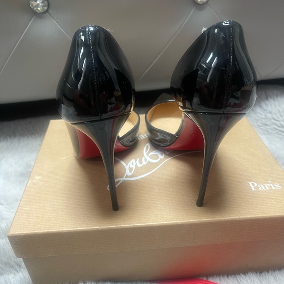 Christian Louboutins - Picture 8 of 10